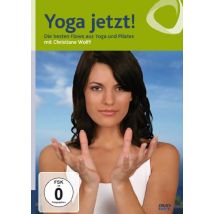 Yoga Jetzt