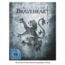 Braveheart  (+ Bonus-Blu-ray)