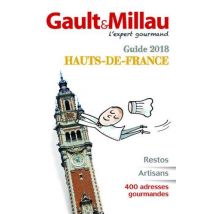 Guide Haut de France