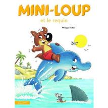 Mini-Loup Et Le Requin
