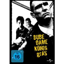 Bube, Dame, König, grAS