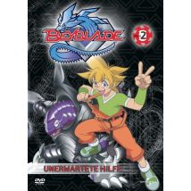 Beyblade 2 - Unerwartete Hilfe