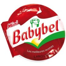 Mini babybel : Les meilleures recettes