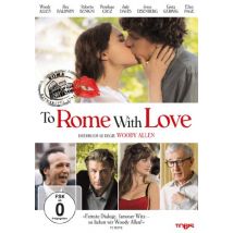 To Rome with Love