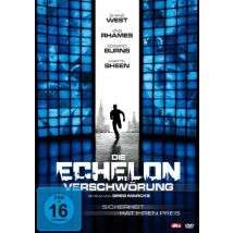 Die Echelon-Verschwörung [Steelbook]