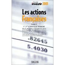guides investir