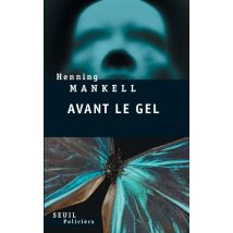 Avant le gel