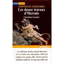 Les douze travaux d'Hercule (Mythologies)