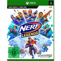 Nerf Legends - [Xbox Series X]