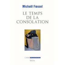 Le temps de la consolation