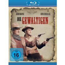 Die Gewaltigen [Blu-ray]