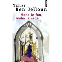 Moha Le Fou Moha Le Sage (Points)
