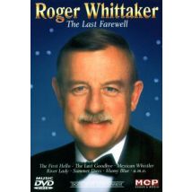Roger Whittaker - The Last Farewell