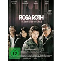 Rosa Roth: Der Tag wird kommen [2 DVDs]