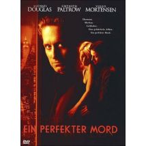 Ein perfekter Mord