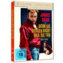 ... denn sie wissen nicht, was sie tun [Special Edition] [2 DVDs]
