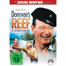 Donovan's Reef - Die Hafenkneipe von Tahiti