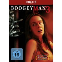 Boogeyman 3 (Unrated)