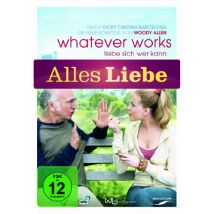 Whatever Works - Liebe sich wer kann (Alles Liebe)