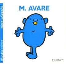 Monsieur Avare (Monsieur Madame)
