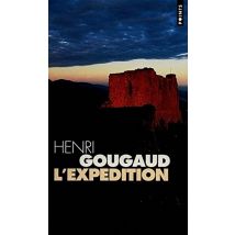 L'expédition (Points)