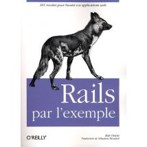 Rails par l'exemple