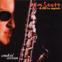 Smokin' Section