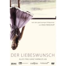 Der Liebeswunsch