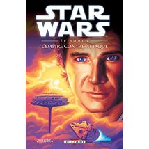 Star Wars Épisode V - L'Empire contre-attaque (NED)