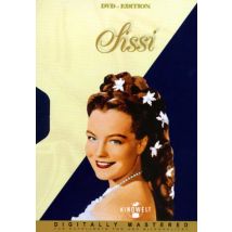 Sissi: Teil 1-3 [Box Set] [3 DVDs]