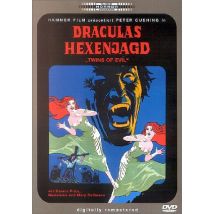 Draculas Hexenjagd