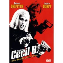 Cecil B.