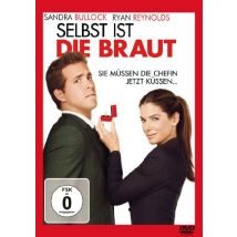 Selbst ist die Braut