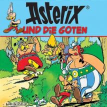 7: Asterix und die Goten