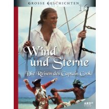 Wind und Sterne (4 DVDs) - Große Geschichten 16