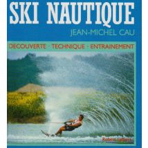 Ski nautique