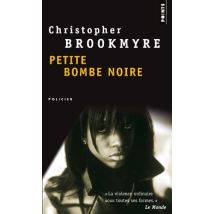 Petite Bombe noire