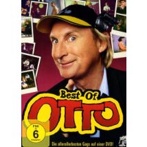 Otto - Best of Otto