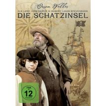 Die Schatzinsel