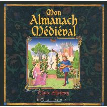 Mon almanach médiéval