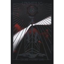 Unheilig - Grosse Freiheit Live (2 DVDs) [Special Edition]
