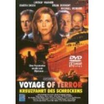 Voyage of Terror - Kreuzfahrt des Schreckens
