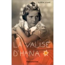 La valise d'Hana