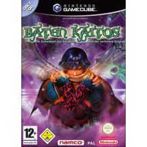 Baten Kaitos: Die Schwingen der Ewigkeit und der verlorene Ozean