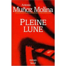Pleine lune