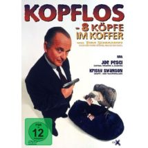 Kopflos - 8 Köpfe im Koffer