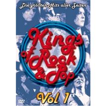 Kings of Rock & Pop - Vol. 1