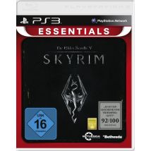 The Elder Scrolls V: Skyrim [Software Pyramide] - [PlayStation 3]
