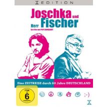 Joschka und Herr Fischer