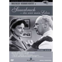 Sauerbruch - Das war mein Leben